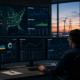 Mitsubishi Electric Corporation’s $1.4 billion acquisition of PCI Energy Solutions expands its push into power-market software as utilities manage increasingly complex grids shaped by renewables, battery storage and rising electricity demand. Representative image.