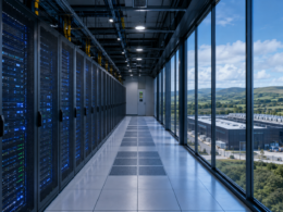 Nebius Group’s expansion into the South Wales AI Growth Zone highlights the scale of its UK artificial intelligence infrastructure buildout, even as surging capital expenditure underscores the cost of sustaining rapid AI cloud growth. Representative image.