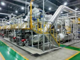 Niutech Technology Group’s waste-plastic pyrolysis technology will supply an unnamed global energy major’s refinery upgrade targeting sustainable aviation fuel production.