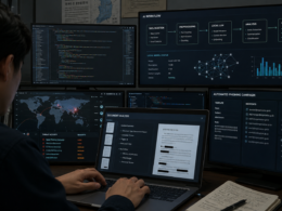 North Korea-linked Kimsuky is reportedly testing local AI models, retrieval-augmented generation and coding tools to make phishing, stolen-document analysis and cyber espionage workflows more scalable. Representative image.