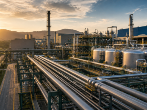 Novonesis plans to invest ₹2,500 crore to ₹3,000 crore in Maharashtra over the next 24 to 36 months, with its Patalganga manufacturing facility expected to take a major share of the planned biosolutions expansion. Representative image.