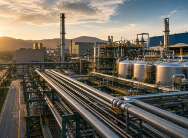Novonesis plans to invest ₹2,500 crore to ₹3,000 crore in Maharashtra over the next 24 to 36 months, with its Patalganga manufacturing facility expected to take a major share of the planned biosolutions expansion. Representative image.
