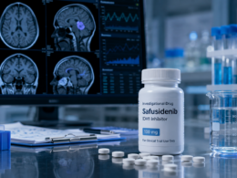 FDA Fast Track designation for Nuvation Bio’s safusidenib strengthens the regulatory path for the investigational IDH1-mutant glioma therapy as the pivotal Phase 3 SIGMA study advances. Representative image.