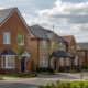 Persimmon plc targets around 12,500 home completions in 2026 after stronger first-half volumes, even as rising construction, energy and materials costs threaten margins across the United Kingdom housebuilding sector. Representative image.
