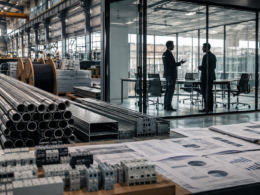 Prysmian’s reported $2.5 billion pursuit of Atkore could expand its North American electrical infrastructure business across cables, conduit and industrial systems. Representative image.