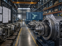 RENK Group’s €7.4 billion order backlog puts second-half revenue growth, defence production capacity and execution at the centre of the R3NK investment story. Representative image.