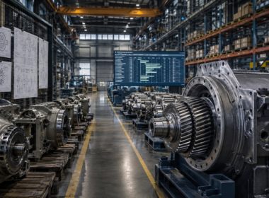 RENK Group’s €7.4 billion order backlog puts second-half revenue growth, defence production capacity and execution at the centre of the R3NK investment story. Representative image.