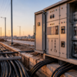 RMC Switchgears’ ₹344.10 crore order win, including ₹333.80 crore of PGVCL underground-cabling work, has lifted its unexecuted order backlog to about ₹1,188 crore even as the company navigates a sharp Q1 revenue decline. Representative image.