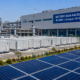 Reliance Industries’ Jamnagar battery giga factory is set to commission in 2026 with 40 GWh of annual capacity before scaling toward 120 GWh, while its integrated solar manufacturing platform targets 20 GW annually. Representative image.