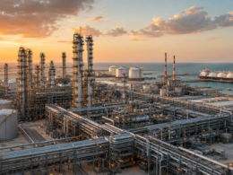 ADNOC Gas’ $13.2 billion Rich Gas Development expansion will add major processing and NGL capacity at Habshan and Ruwais as the company targets 60% EBITDA growth by 2030. Representative image.