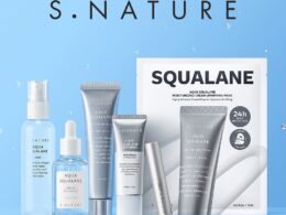 S.NATURE joins Sephora’s Olive Young K-Beauty Edit with six-product skincare lineup
