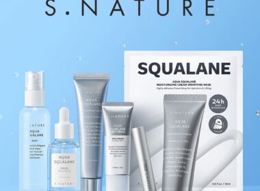 S.NATURE joins Sephora’s Olive Young K-Beauty Edit with six-product skincare lineup