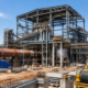SEPC has secured an ₹854.57 crore balance-of-plant package for the pellet plant at SAIL’s IISCO Steel Plant, giving the contractor a significant role in the 4.08 MTPA Burnpur expansion. Representative image.
