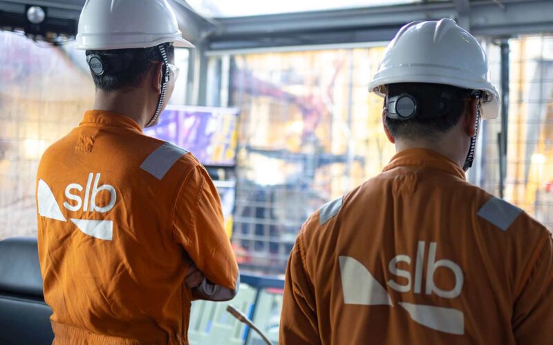 Brunei Shell taps SLB to revive mature offshore wells as recovery spending grows