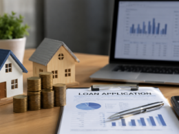 SRG Housing Finance’s proposed conversion into an NBFC-ICC could widen its lending market beyond housing finance to include MSME, business and other secured credit segments, subject to regulatory approvals. Representative image.