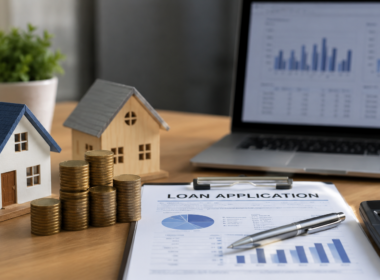 SRG Housing Finance’s proposed conversion into an NBFC-ICC could widen its lending market beyond housing finance to include MSME, business and other secured credit segments, subject to regulatory approvals. Representative image.