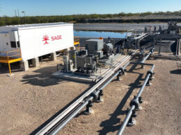 Sage Geosystems validates Texas reservoir before commercial geothermal test with Ormat in Nevada