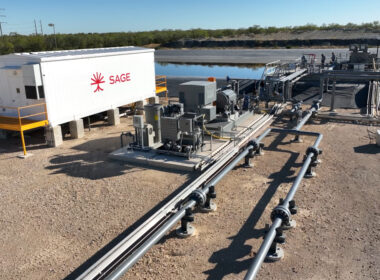 Sage Geosystems validates Texas reservoir before commercial geothermal test with Ormat in Nevada
