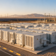 Saudi Arabia is advancing four battery energy storage projects totaling 2,000 MW and 8,000 MWh, backed by more than SAR4.35 billion in commitments as the kingdom builds large-scale storage capacity to support renewable power across Makkah, Hail and Qassim. Representative image.