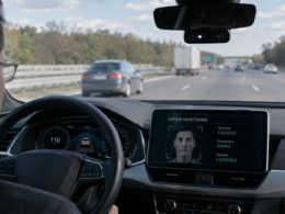 Seeing Machines received a US$14.1 million early automotive programme payment in January 2026, strengthening near-term liquidity but leaving refinancing central to the AIM: SEE outlook ahead of its US$61.9 million convertible note obligation. Representative image.