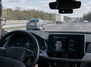Seeing Machines received a US$14.1 million early automotive programme payment in January 2026, strengthening near-term liquidity but leaving refinancing central to the AIM: SEE outlook ahead of its US$61.9 million convertible note obligation. Representative image.
