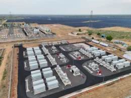 Serentica opens four-hour Bikaner battery for round-the-clock industrial renewable power