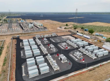 Serentica opens four-hour Bikaner battery for round-the-clock industrial renewable power