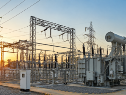 Siemens Energy India share price surged after profit jumped 68% and its order backlog reached ₹19,331 crore, putting India’s grid expansion and power equipment demand in focus. Representative image.