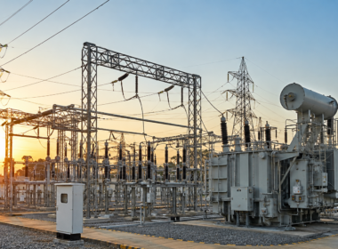 Siemens Energy India share price surged after profit jumped 68% and its order backlog reached ₹19,331 crore, putting India’s grid expansion and power equipment demand in focus. Representative image.