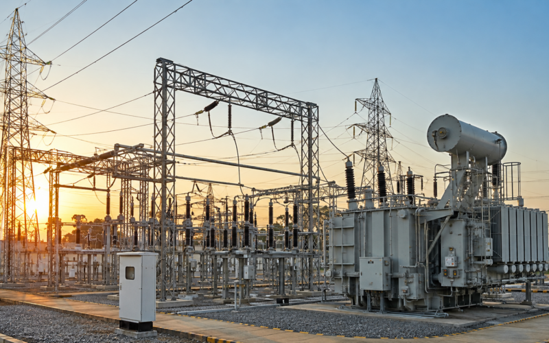 Siemens Energy India share price surged after profit jumped 68% and its order backlog reached ₹19,331 crore, putting India’s grid expansion and power equipment demand in focus. Representative image.
