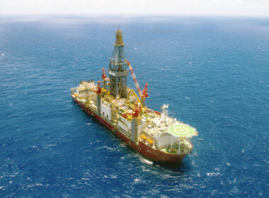 Petrobras validates Guyana-Suriname geological trend with Morpho discovery in Amazon basin