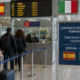 Spain’s temporary border controls on travellers arriving from Italy have escalated the Ceuta migration crisis into a wider Schengen dispute, raising fresh questions over passport checks and free movement across Europe. Representative image.