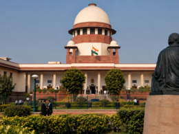 Supreme Court scrutiny of the Uttar Pradesh Gangsters Act has exposed what the bench described as a foundational statutory defect, prompting the quashing of proceedings while leaving broader constitutional questions unresolved. Representative image.