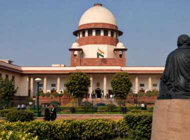 Supreme Court scrutiny of the Uttar Pradesh Gangsters Act has exposed what the bench described as a foundational statutory defect, prompting the quashing of proceedings while leaving broader constitutional questions unresolved. Representative image.