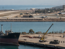 Syria’s new agreement with Russia will transfer civilian facilities at Tartous and Hmeimim to Syrian control while Moscow’s military bases are reorganised as joint training centres. Representative image.