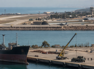 Syria’s new agreement with Russia will transfer civilian facilities at Tartous and Hmeimim to Syrian control while Moscow’s military bases are reorganised as joint training centres. Representative image.