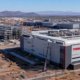 TSMC’s Arizona semiconductor manufacturing project in Phoenix is emerging as a critical U.S. hub for advanced chip production, artificial intelligence infrastructure and semiconductor supply-chain security as the multi-fab investment expands beyond $65 billion. Representative image.