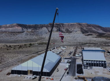 Valar Atomics raises $1 billion as reactor fleet strategy tests private nuclear scale-up