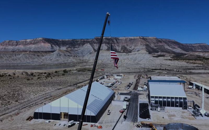 Valar Atomics raises $1 billion as reactor fleet strategy tests private nuclear scale-up