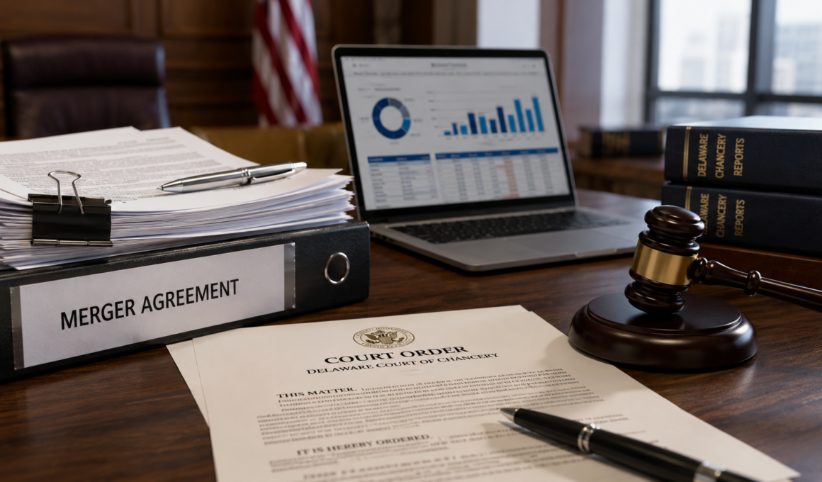 Verisk Analytics faces renewed pressure to complete its $2.35 billion ExactLogix acquisition after a Delaware Court of Chancery ruling revived the abandoned deal, with Federal Trade Commission clearance still the key hurdle. Representative image.