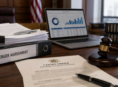 Verisk Analytics faces renewed pressure to complete its $2.35 billion ExactLogix acquisition after a Delaware Court of Chancery ruling revived the abandoned deal, with Federal Trade Commission clearance still the key hurdle. Representative image.