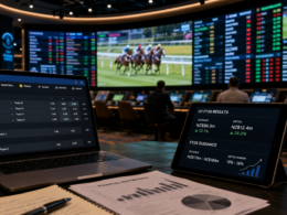 Vista Group International’s stronger first-half 2026 revenue and EBITDA growth has raised expectations for the second half, with investors watching whether the cinema technology group can deliver the sharply higher margins implied by its upgraded full-year revenue guidance. Representative image.