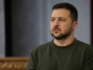 Volodymyr Zelenskyy’s first official visit to Serbia is deepening Kyiv-Belgrade trade and political ties even as Serbia maintains energy links with Russia. Representative image.