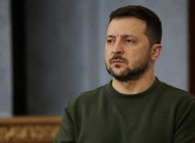 Volodymyr Zelenskyy’s first official visit to Serbia is deepening Kyiv-Belgrade trade and political ties even as Serbia maintains energy links with Russia. Representative image.