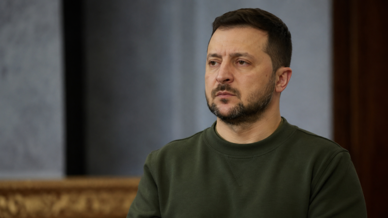 Volodymyr Zelenskyy’s first official visit to Serbia is deepening Kyiv-Belgrade trade and political ties even as Serbia maintains energy links with Russia. Representative image.