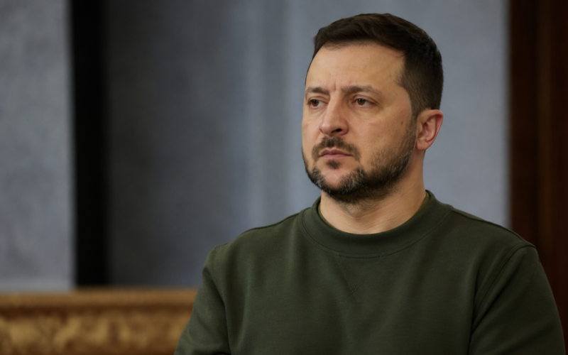 Volodymyr Zelenskyy’s first official visit to Serbia is deepening Kyiv-Belgrade trade and political ties even as Serbia maintains energy links with Russia. Representative image.