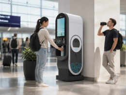 WACO wants ATLAS to be more than a water fountain. Tokyo could reveal whether operators agree