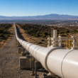 Phillips 66, Kinder Morgan and HF Sinclair have approved the $5 billion Western Gateway Pipeline, a proposed 1,300-mile refined products network linking St. Louis and Gulf Coast supply points with Arizona and California markets by 2029. Representative image.