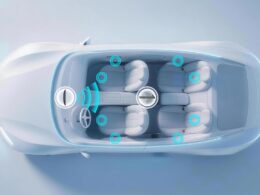 YFORE Technology’s new ODMS combines smart-mirror cameras and automotive radar to expand driver and occupant sensing as global vehicle safety requirements tighten.