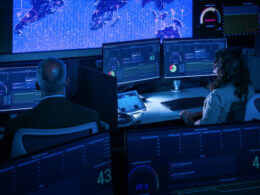 Leidos adds $301m cyber award as digital infrastructure becomes a NorthStar 2030 growth engine